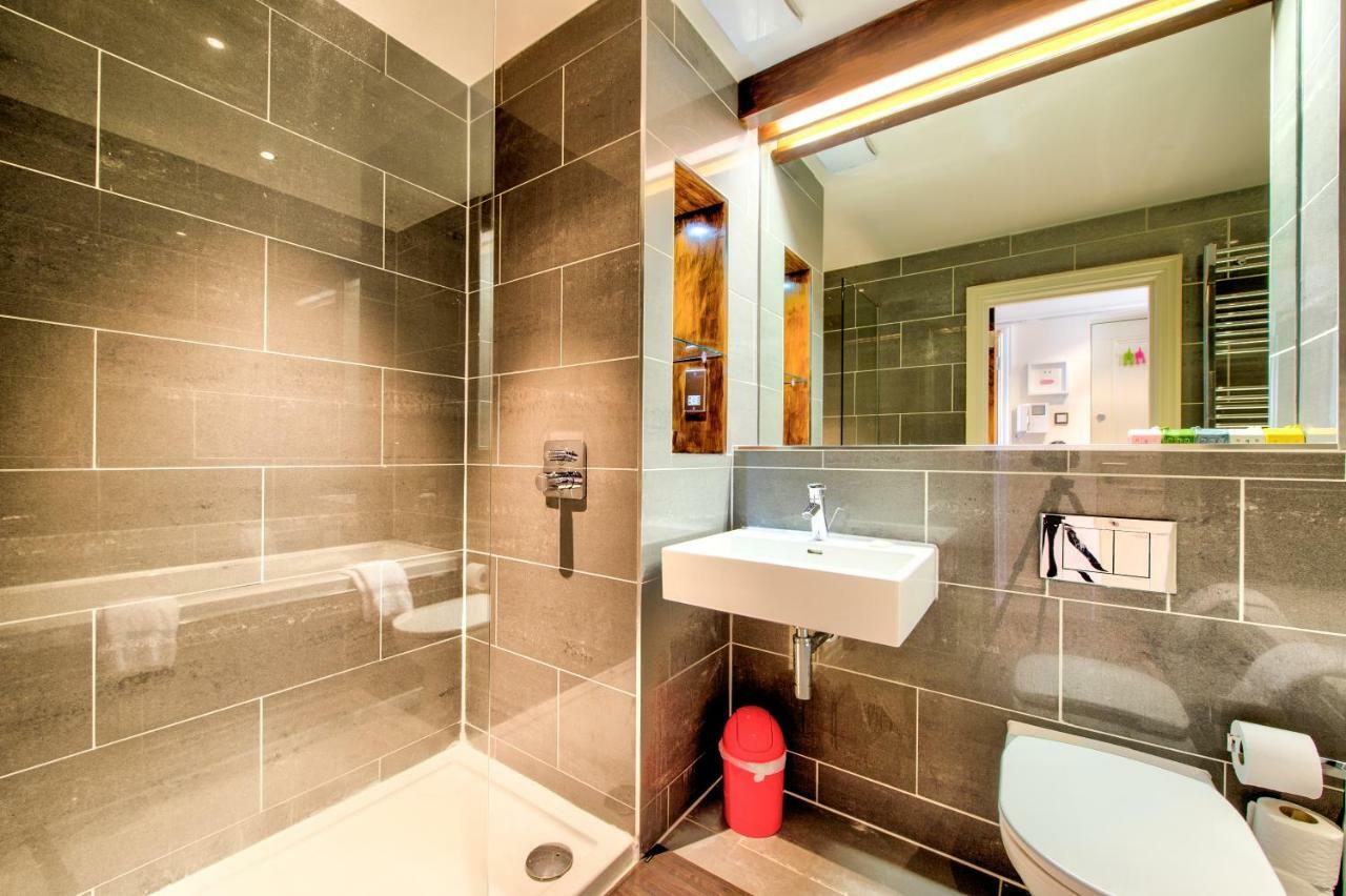 Ferienwohnung Modern Flat With Fantastic Views EDI Exterior foto